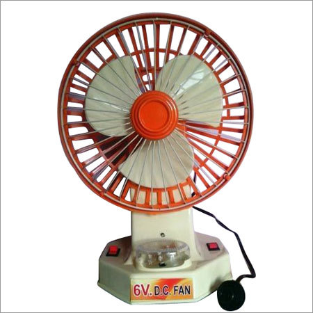 DC Fan