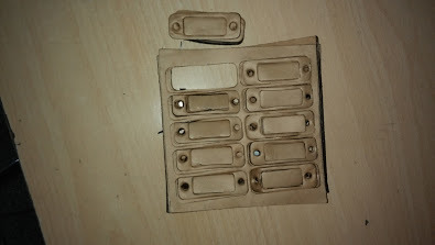 ईवा उत्पाद