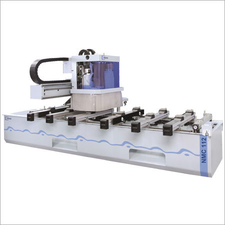 सीएनसी राउटर्स