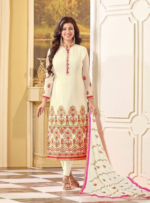 Bollywood Georgette Suits