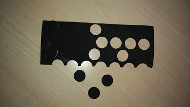 PE Open cell