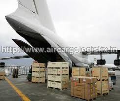 International air Services