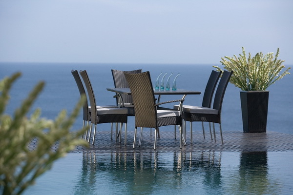 Wicker Delite Luxury Outdoor Furniture