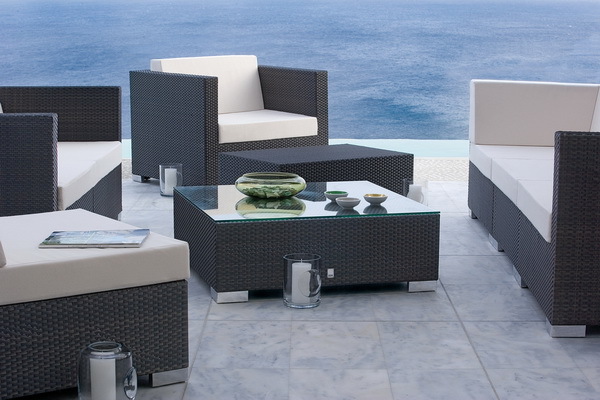 Wicker Delite Luxury Outdoor Furniture