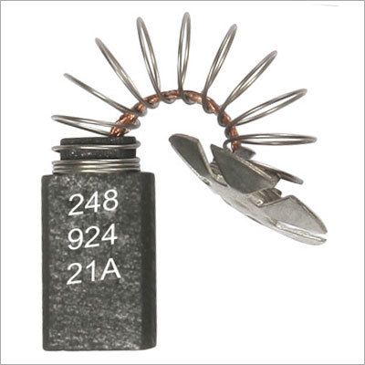 एईजी कार्बन ब्रश