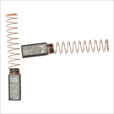 कार्बन कूचियां