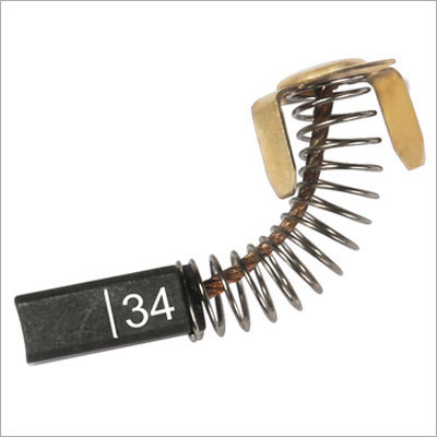 औद्योगिक कार्बन ब्रश