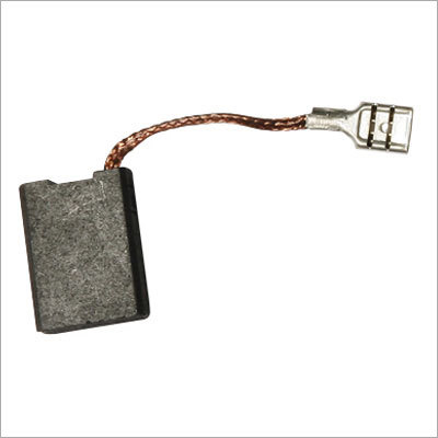 कार्बन कूचियां