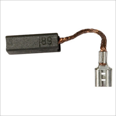 कार्बन कूचियां