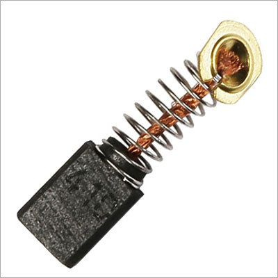 औद्योगिक विद्युत कार्बन ब्रश