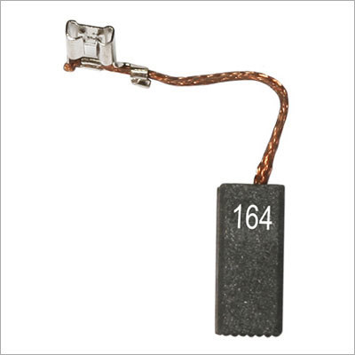 मेटाबो कार्बन ब्रश