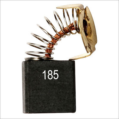 कार्बन कूचियां