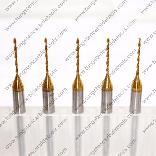 Coated Carbide tools