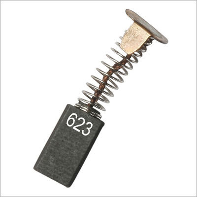 रयोबी कार्बन ब्रश