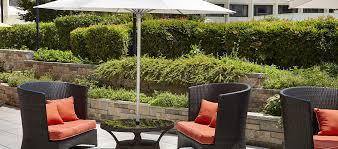 Aluminum Attractive Dinning Table