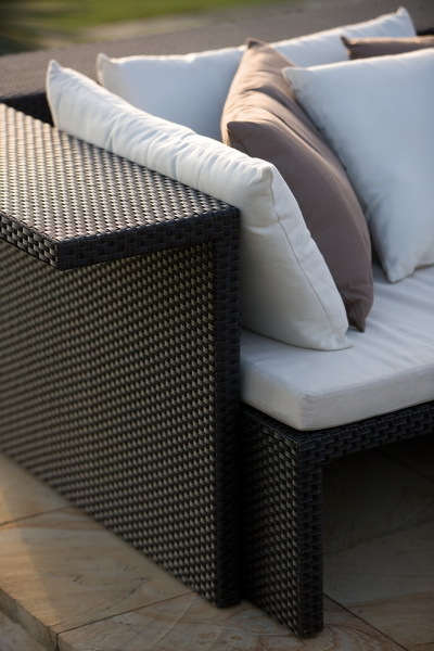 Aluminum Lino Furniture