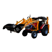 Backhoe Loader