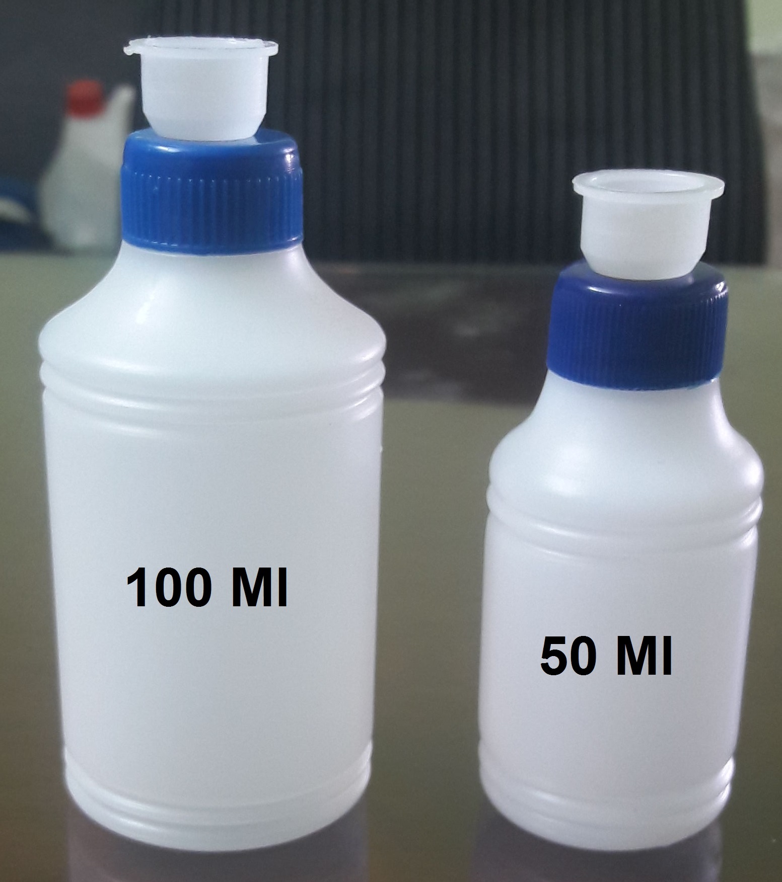 Pvc Solvent Cement Hdpe Bottle