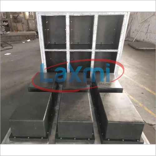 ईपीएस थर्मोकोल मोल्ड्स