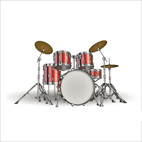 ड्रम सेट