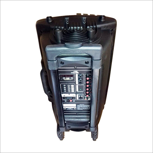 गिटार एम्प्स और पीए सिस्टम