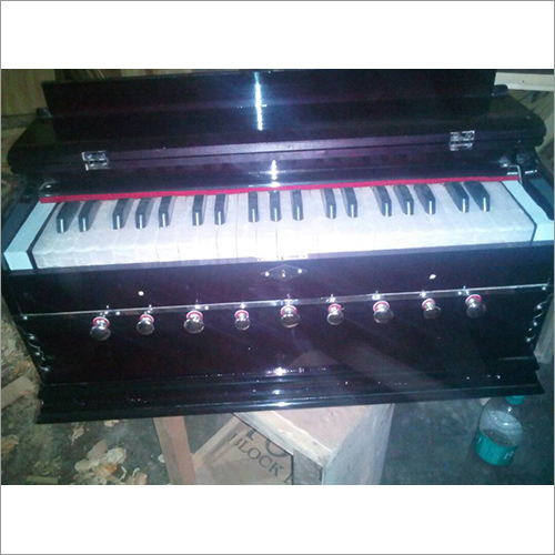 पोर्टेबल हारमोनियम