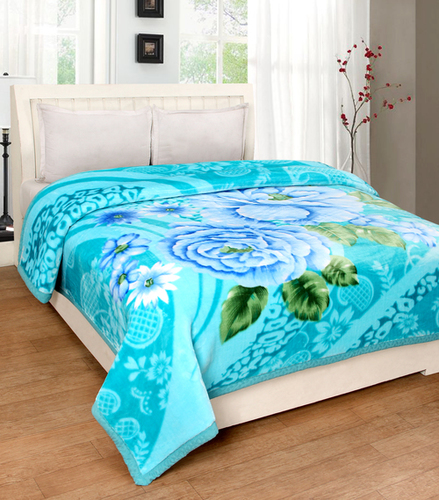 वार्म मिंक ब्लैंकेट आयु समूह: बच्चे