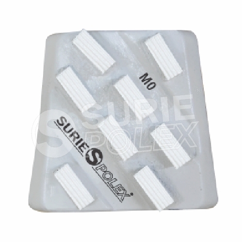 फ्रैंकफर्ट Dfmvw मेटल बॉन्ड डायमंड एब्रेसिव