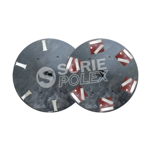 Metal Bond Stone Grinding Abrasive