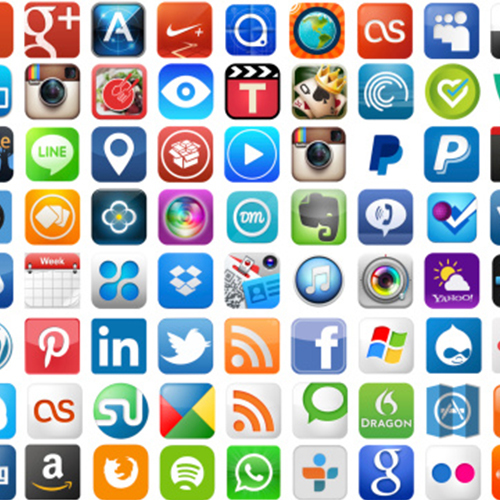 Mobile Application Develop Services