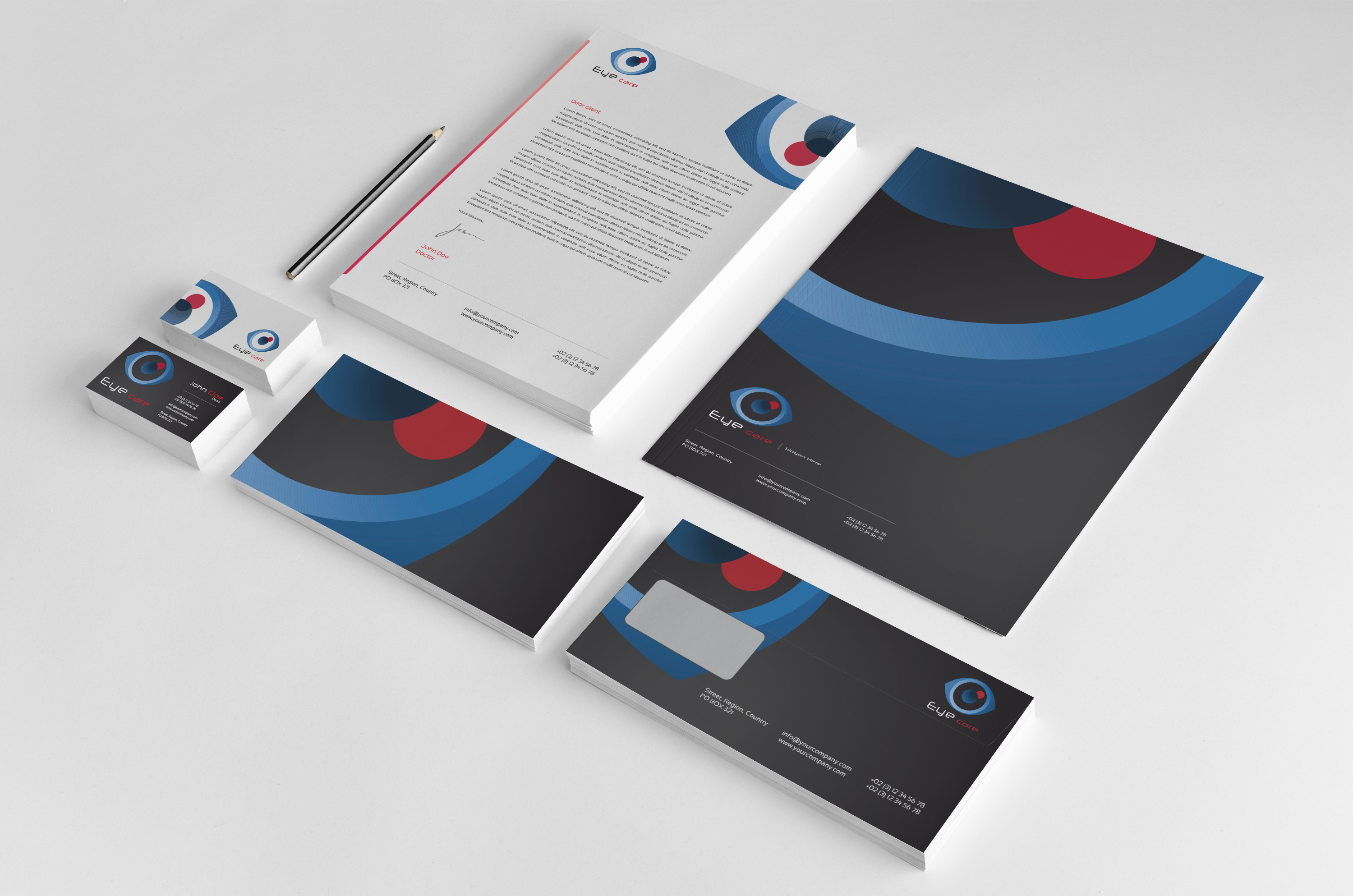 Identity Design Service