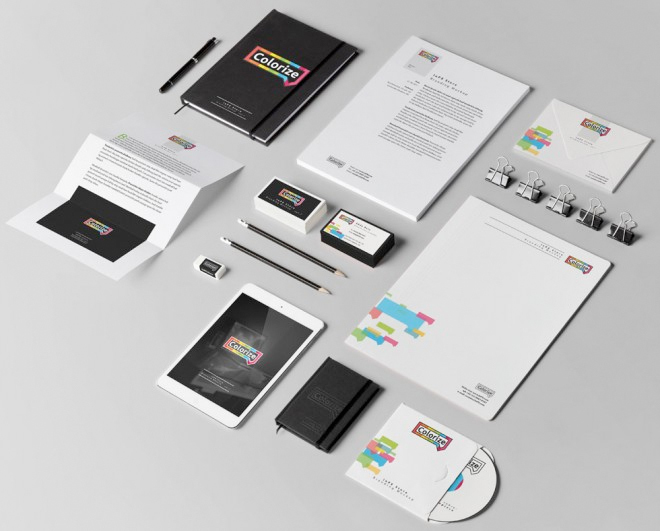Identity Design Service