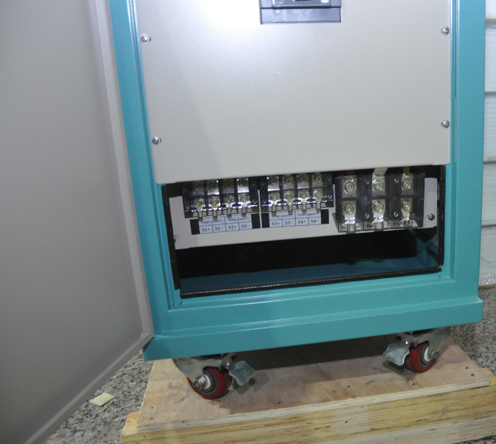 Solar Controller - Advanced Efficiency Systems | High Performance, Reliable Operation, Integrated Monitoring Solutions