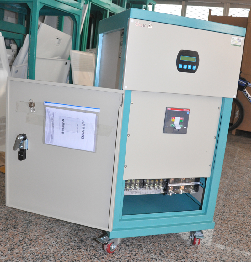Solar Controller - Advanced Efficiency Systems | High Performance, Reliable Operation, Integrated Monitoring Solutions