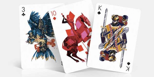 Creative Graphic Designing Services