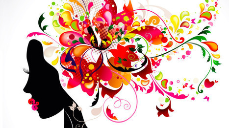 Creative Graphic Designing Services