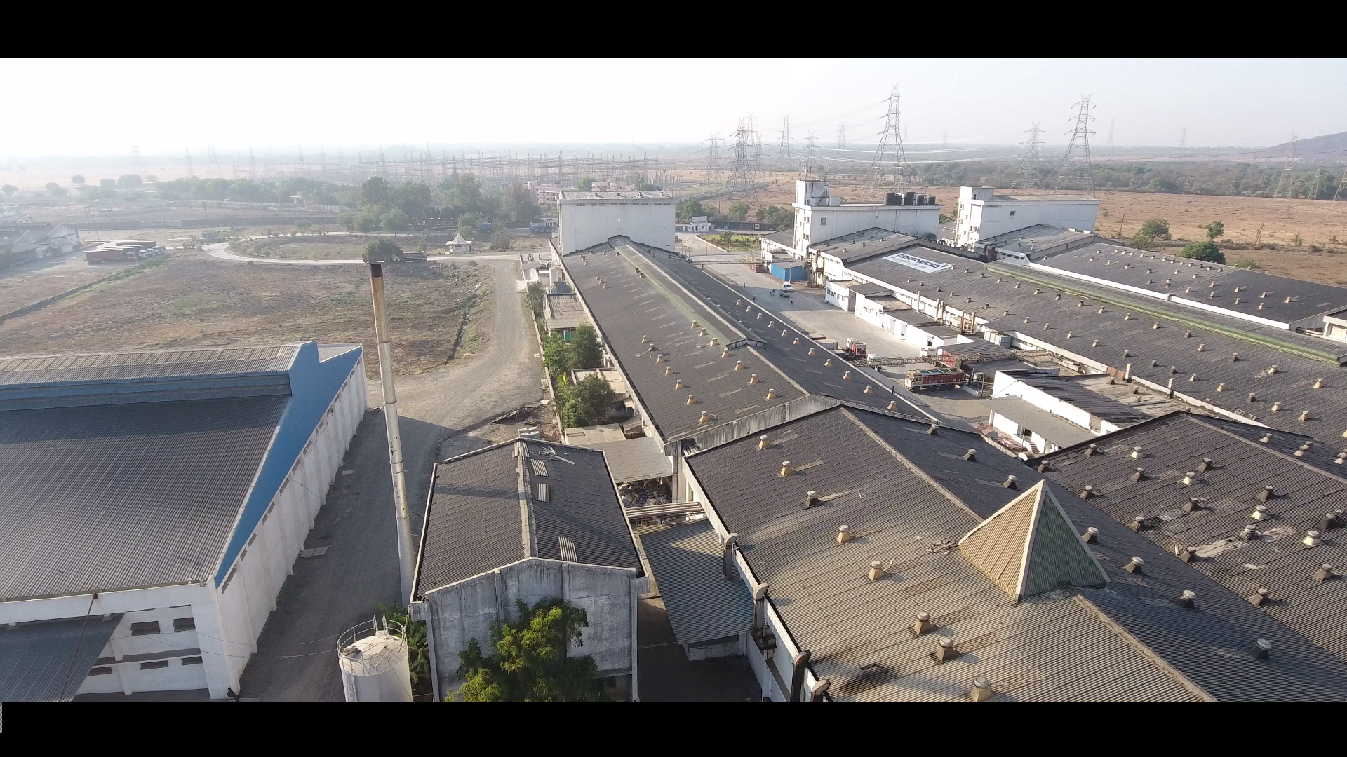 Aerial Photography Services - Robotic Camera | 4k Resolution, 60 Min Flight Time, 1 Sq Km Coverage, High-resolution Images, Fast Turnaround