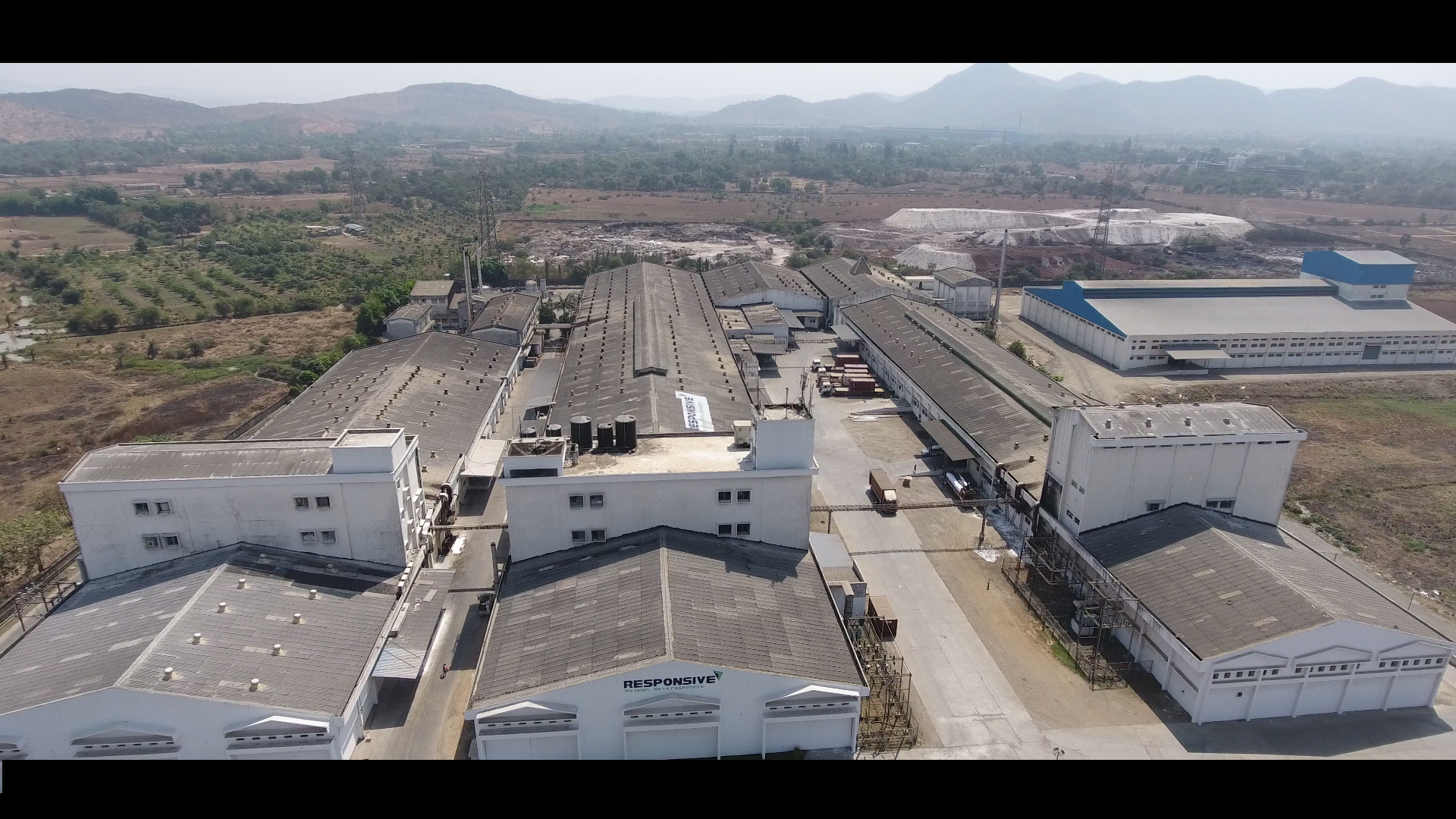 Aerial Photography Services - Robotic Camera | 4k Resolution, 60 Min Flight Time, 1 Sq Km Coverage, High-resolution Images, Fast Turnaround