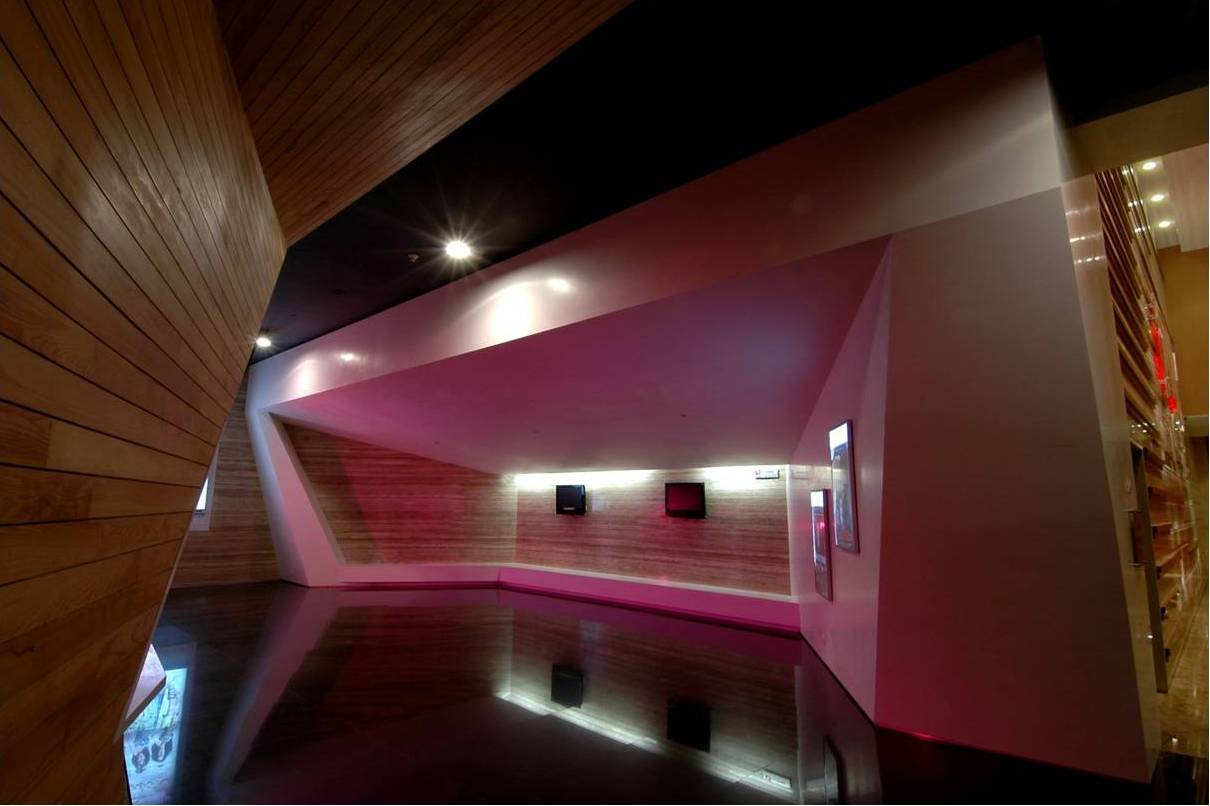 Architectural Photography Services