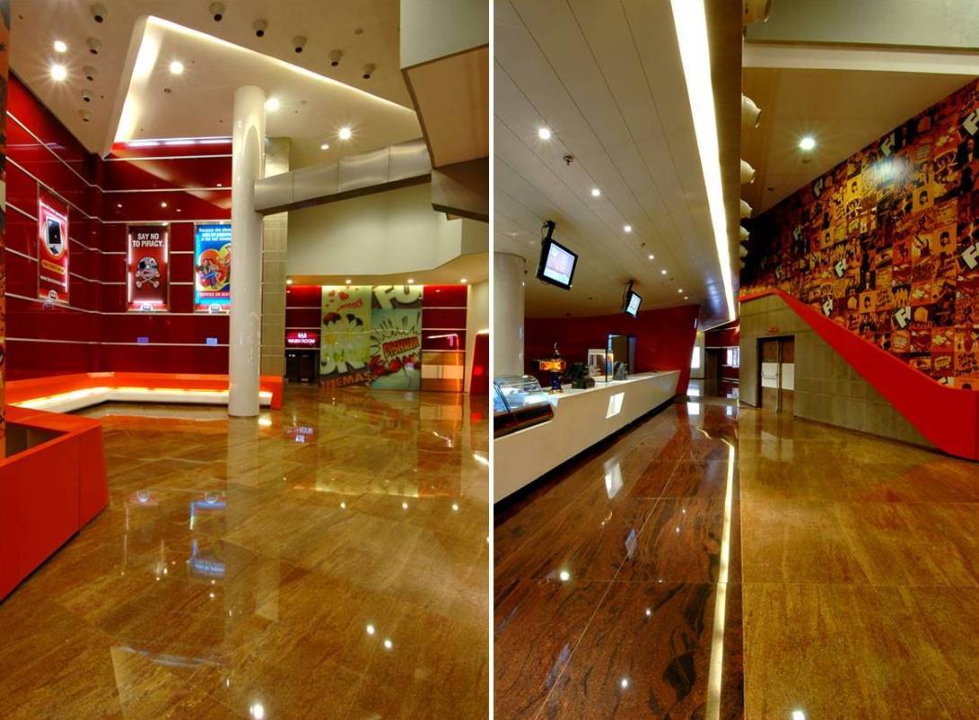 Architectural Photography Services