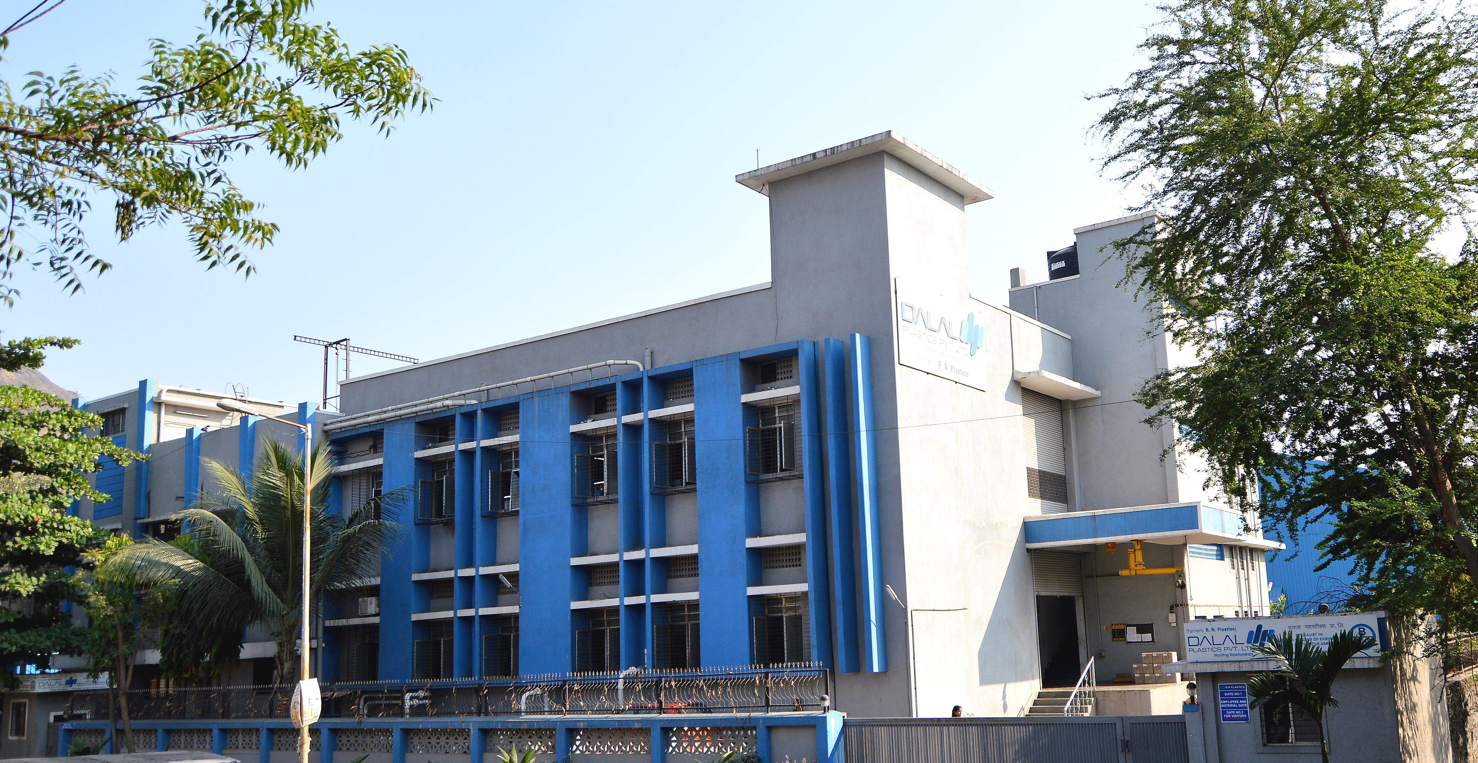 Architectural Photography Services