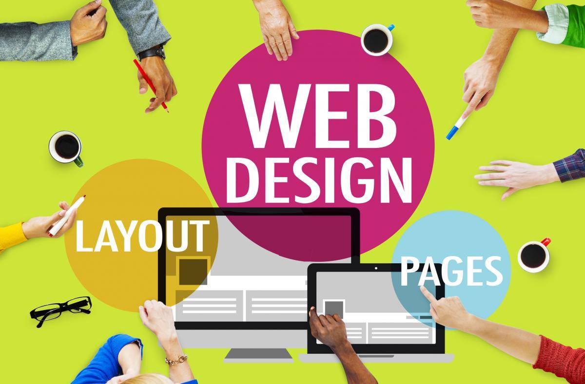 Website Designing Services