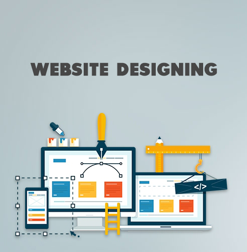 Website Designing Services