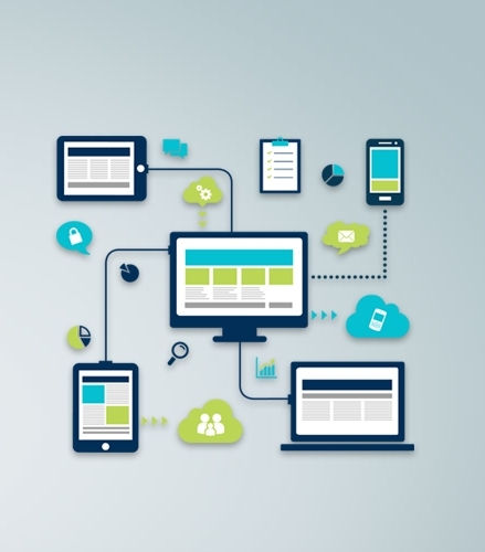 Website Designing Services