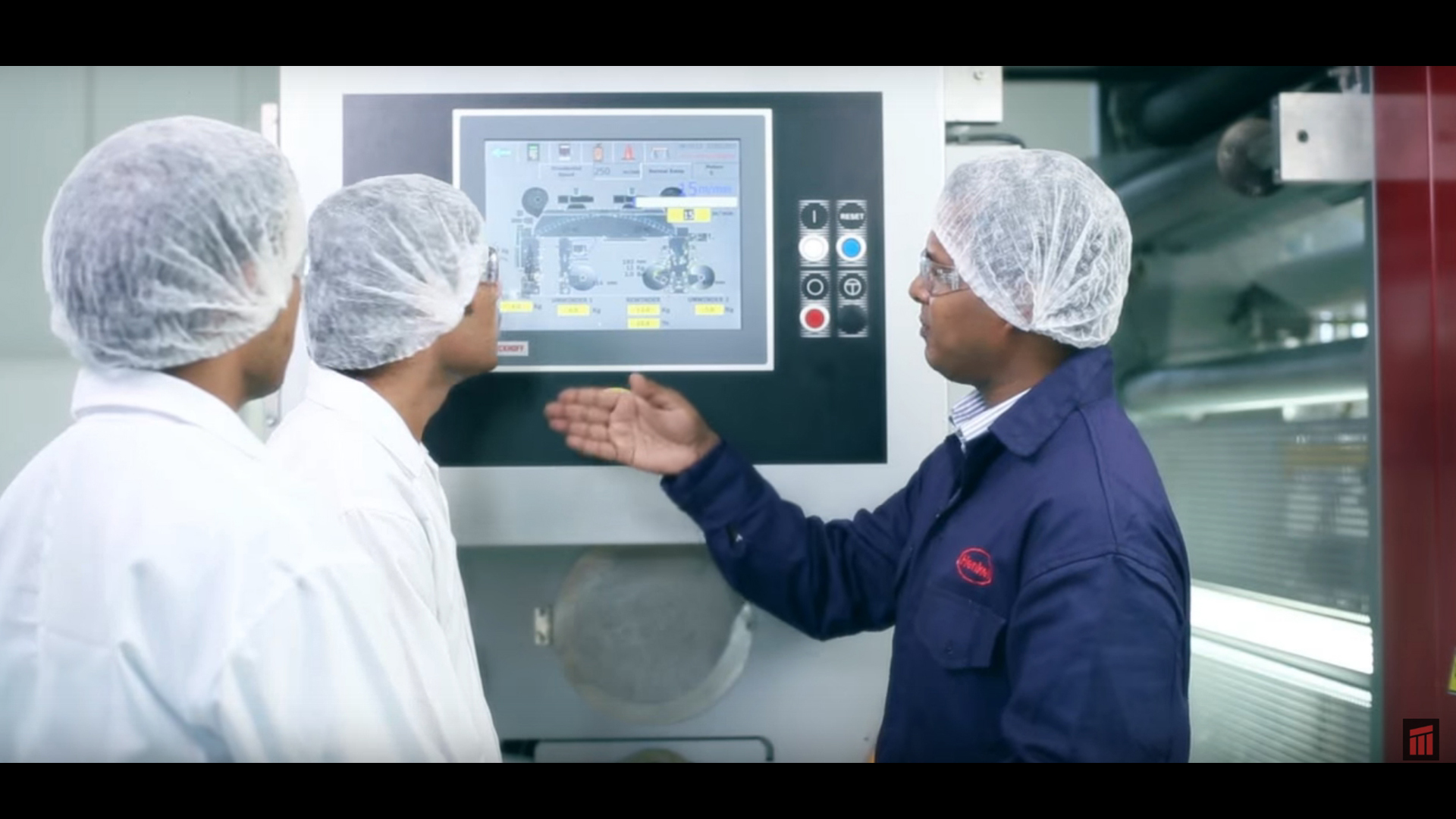 Product Demo Service