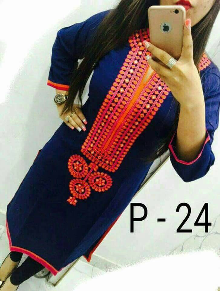 Stylish Tunics
