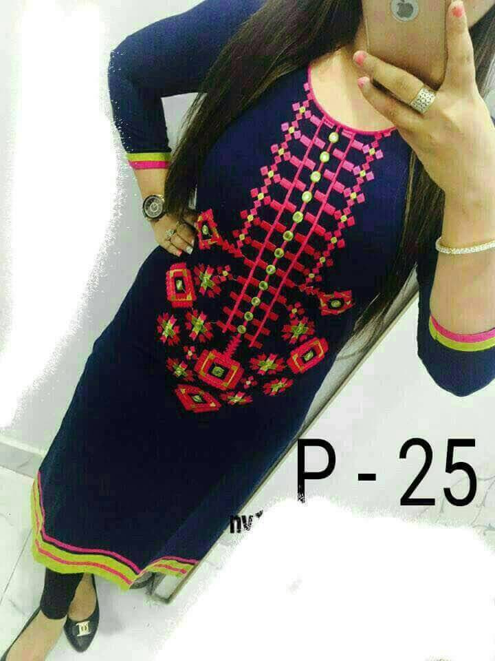 Stylish Tunics