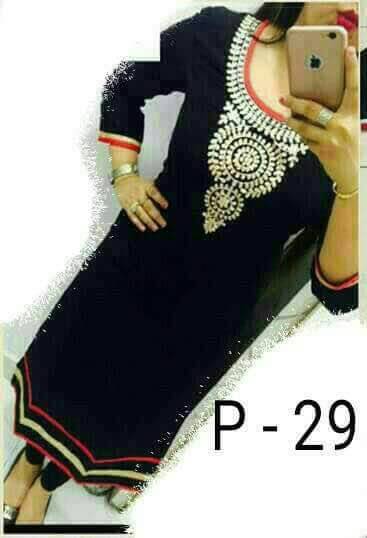 Stylish Tunics