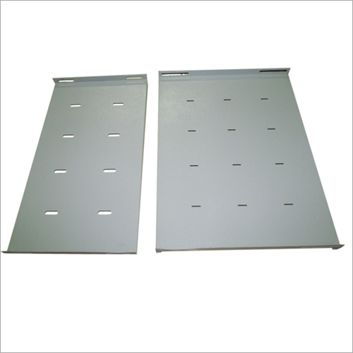 Shelf Tray Port: Yes