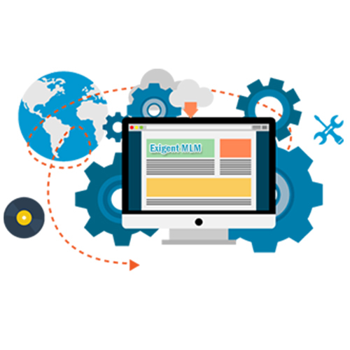 Mlm Development Services